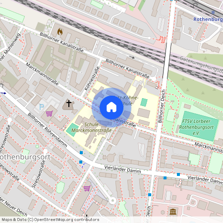 Marckmannstraße 59, 20539 Hamburg