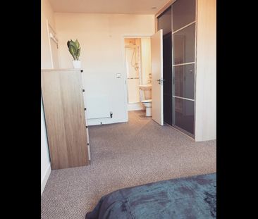 Room in a Shared Flat, Park View Court, E3 - Photo 2