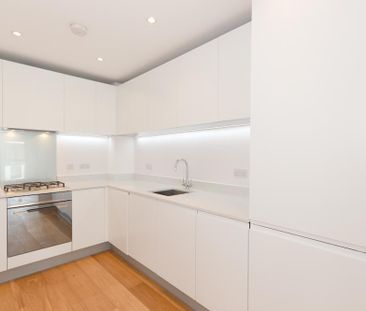 1 bedroom apartment to rent - Photo 3