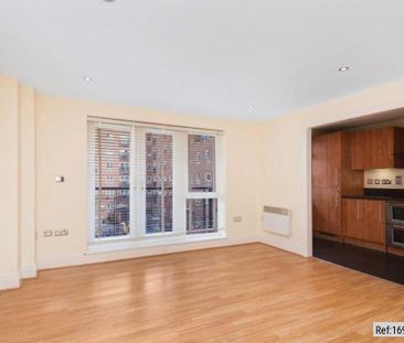 2 bed Apartment in Garland House Royal Quarter, Seven Kings Way, Ki... - Photo 2