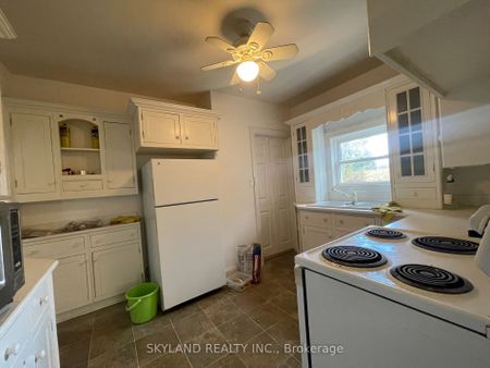 For Lease - 13695 Kennedy Road, Whitchurch-Stouffville, Ontario - Photo 4