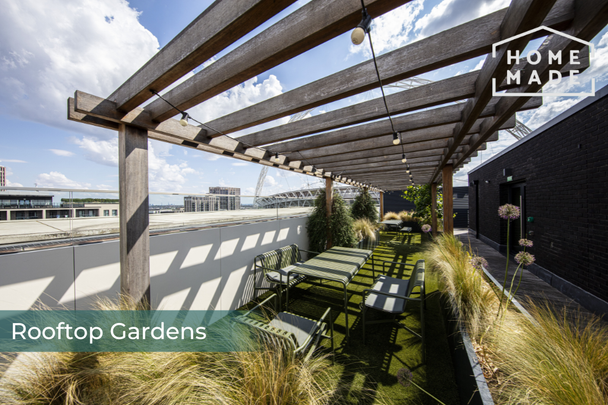 1 bedroom flat to rent - Photo 1