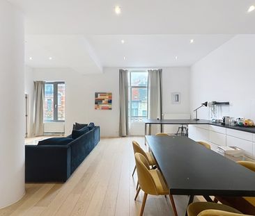 Appartement te huur in Ixelles - Foto 5