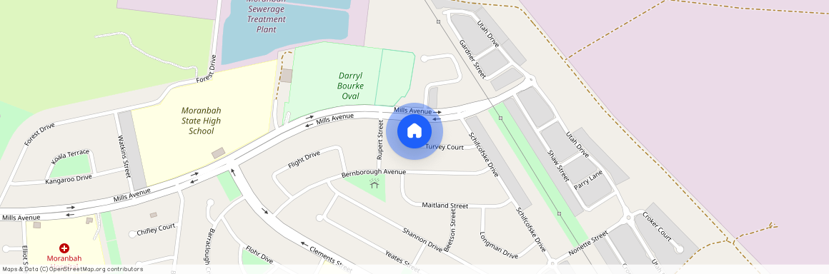 14 Turvey Court, Qld 4744, Moranbah