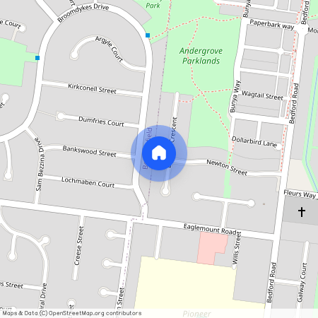 15 Domino Cres, Qld 4740, Andergrove