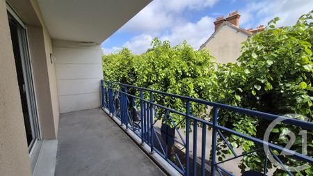 Location Appartement 1 pièce 27m² AVON 77210 - Photo 5