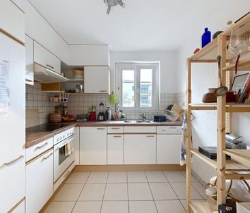 Charmant appartement de 3.5 pièces avec un balcon - Photo 3