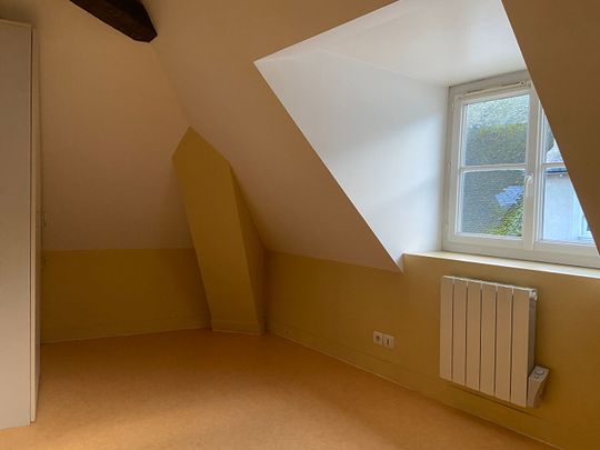 Location appartement 3 pièces, 28.14m², Romorantin-Lanthenay - Photo 1