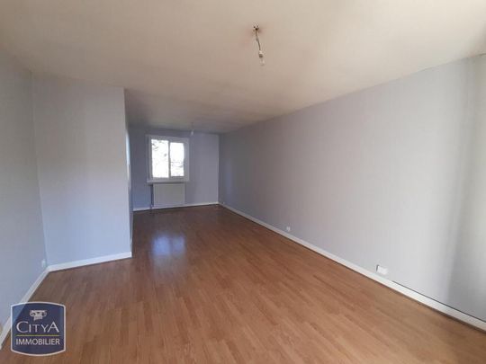 Location Maison 4 pièces 74m² LE BLANC 36300 - Photo 1