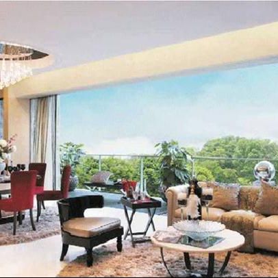 The Vermont On Cairnhill (D9), Apartment - For Rent - Photo 1