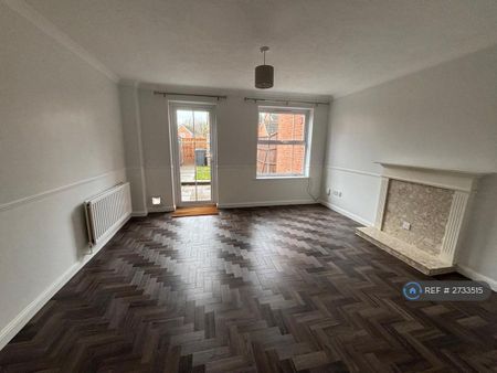 2 bedroom terraced house to rent - Photo 5