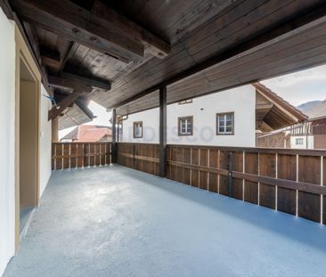 Dachwohnung mit Charme! - Photo 3