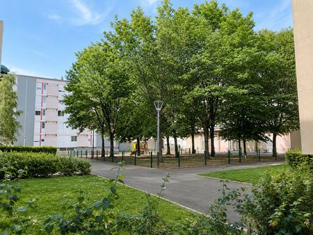 Location Appartement 3 pièces 61m² REIMS 51100 - Photo 5