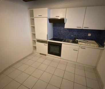2.5 Zimmer, 50 m², 3. Stock - Photo 3