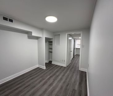 For Lease - 50 Marbury Crescent Unit# Lower, Toronto, Ontario - Photo 3