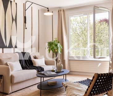 Tout savoir sur cet appartement dans le quartier Invalides, à Paris... - Photo 3
