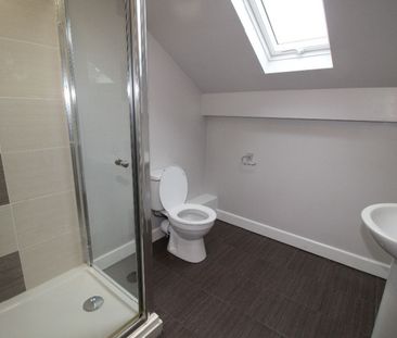 Hawkins Street, Flat, PRESTON, Lancashire PR1 7HR - Photo 5