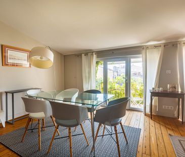 BORDEAUX FONDAUDEGE - TERRASSE - Photo 6