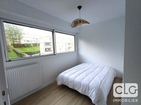 APPARTEMENT T2 MEUBLE QUIMPER - Photo 3