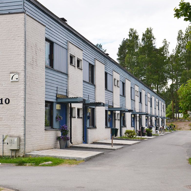 Blåbärsvägen 10 E, våning None - Photo 2