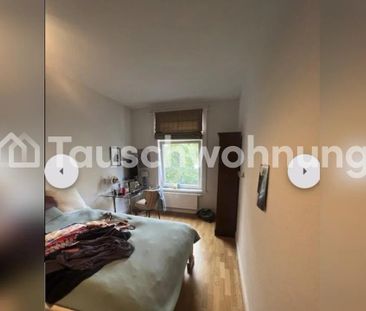 TAUSCHWOHNUNG Schöne helle 2 Zimmer Wohnung - Photo 1