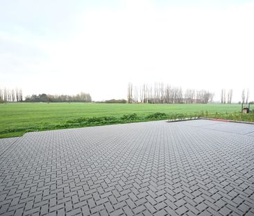 NIEUWBOUW gelijkvloers appartement met ZONNIG terras & tuin - Photo 6