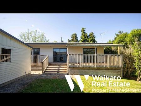 Walk to the Hospital! - Photo 4