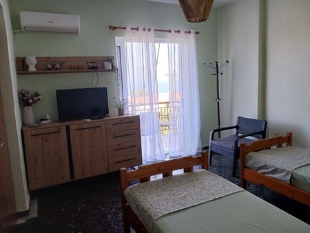 Διαμέρισμα για ενοικίαση Μικρή Μαντίνεια (Καλαμάτα) - Φωτογραφία 2