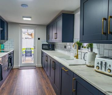 1 bedroom terraced house to rent - Photo 6