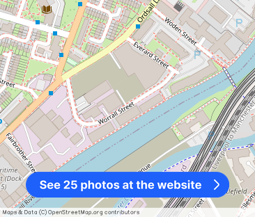 The Waterhouse, Salford - Photo 1