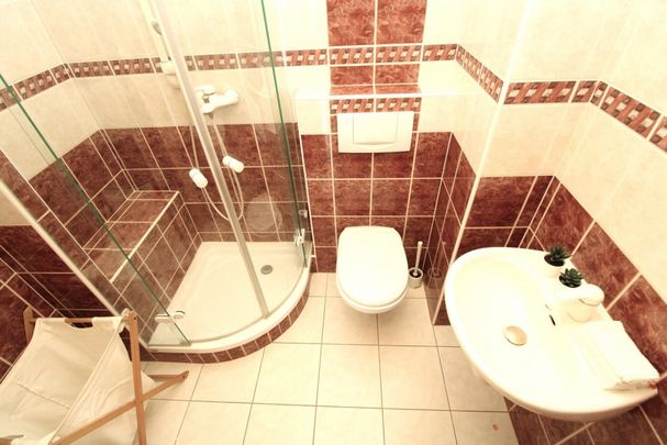 2 balkony , osobna kuchnia - Ruczaj , Kampus UJ - Photo 1