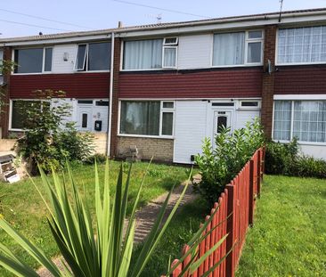 3 Bed Terraced House, Northcote Way, NG6 - Photo 6