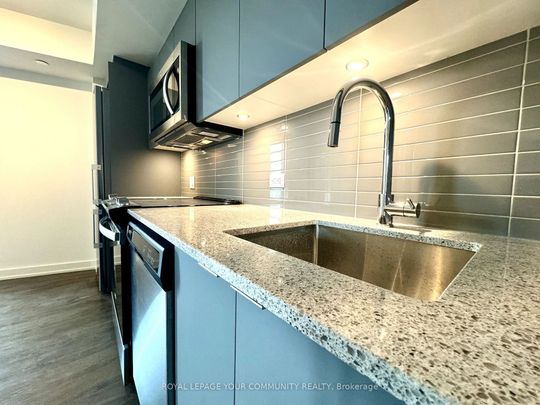 For Lease - 30 Tretti Way Unit# 223, Toronto, Ontario - Photo 1
