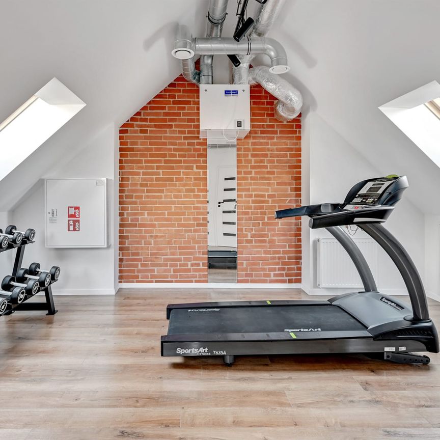 Gdańsk Śródmieście - Zdjęcie 1