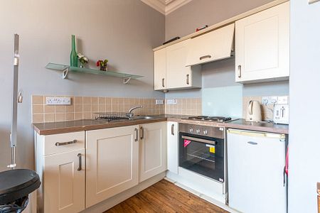 1563L - Taylor Place, Edinburgh, EH7 5TQ - Photo 5