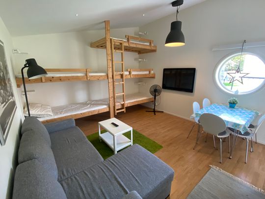 Malmabergsgatan, Västerås - Photo 1