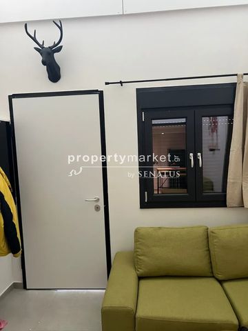 Studio / γκαρσονιέρα 40 τ.μ. προς ενοικίαση - Photo 2