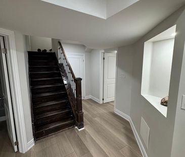 For Lease - 4 Mountland Road Unit# BSMT, Brampton, Ontario - Photo 2