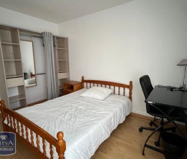 Appartement à louer 1 pièce 10m² - Photo 2