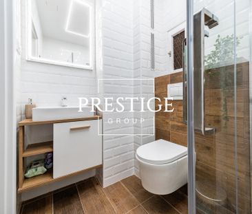 Apartment for rent, 1+KK - Studio, 27m - Photo 6