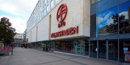 Trädgårdsgatan 2 A - Foto 2