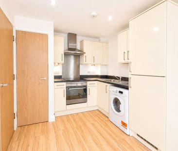 1 bedroom apartment to rent - Photo 6
