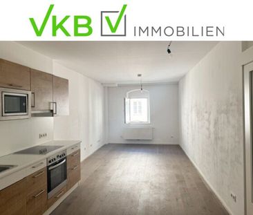 Ruhige 2-Zimmer-Wohnung im Zentrum mit Lift - Photo 3