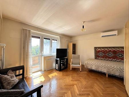 Kiadó jó állapotú lakás - Budapest II. kerület - Fotó 2