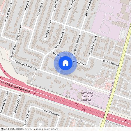 7 Maitland Avenue, Hamilton