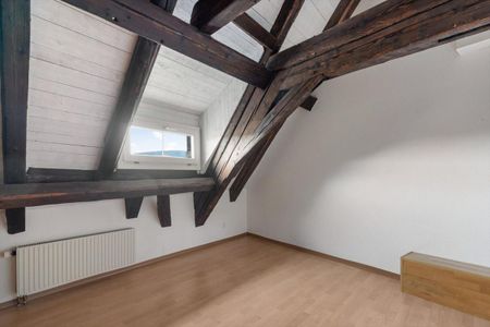 Apartment 4.5 rooms - Photo 3