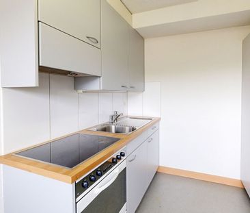 Traumhafte Aussicht über Zürich mit Bergpanorama - Photo 2