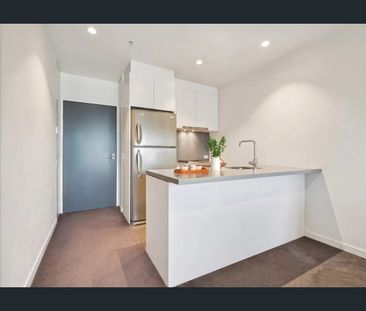 2-BED 2-BATH, NOT FURNISHED - Photo 5