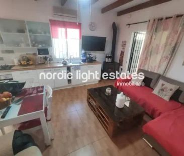 Chalet en alquiler en Torrox - Photo 1