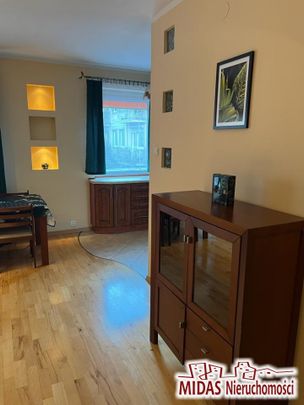 Mieszkanie na wynajem - Zdjęcie 1